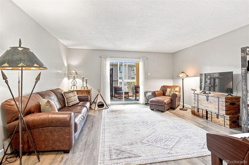 13626 E Bates Ave #302, Aurora, CO 80014