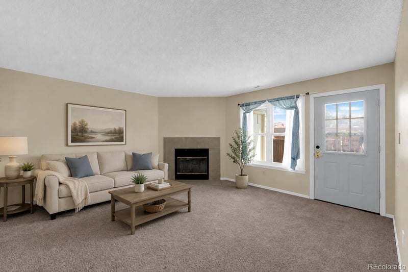 4371 Hunting Meadows Cir, Colorado Springs, CO 80916