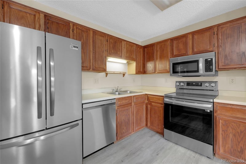 4371 Hunting Meadows Cir, Colorado Springs, CO 80916