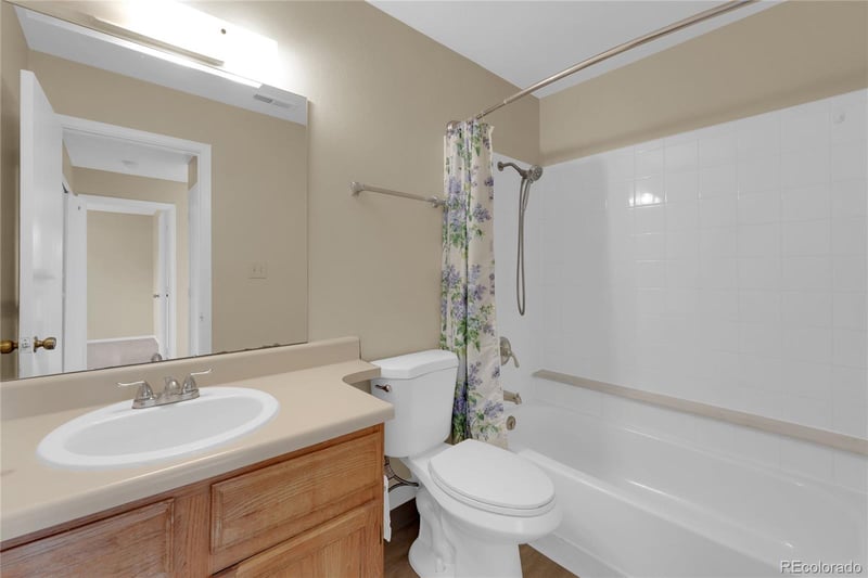 4371 Hunting Meadows Cir, Colorado Springs, CO 80916