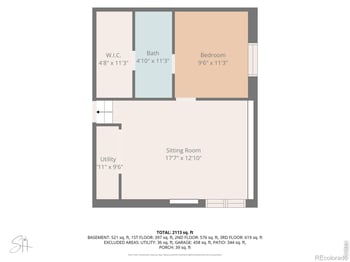 3020 42nd Ave, Greeley, CO 80634
