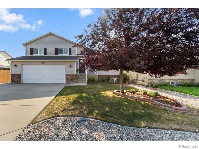 3020 42nd Ave, Greeley, CO 80634
