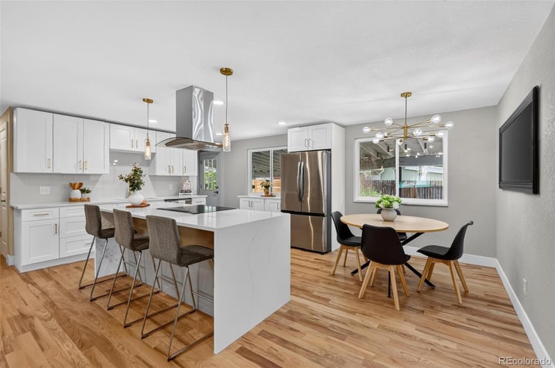 6816 Miller St, Arvada, CO 80004