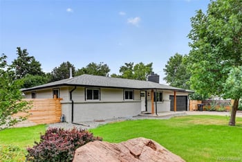 6816 Miller St, Arvada, CO 80004