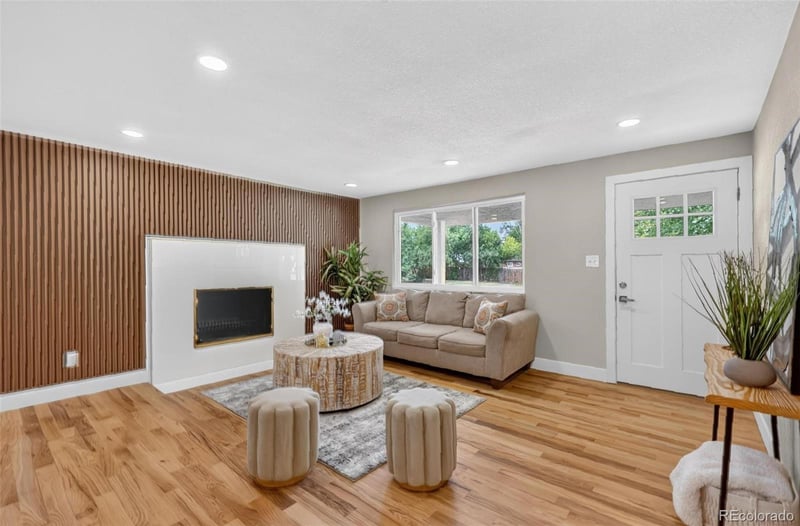 6816 Miller St, Arvada, CO 80004