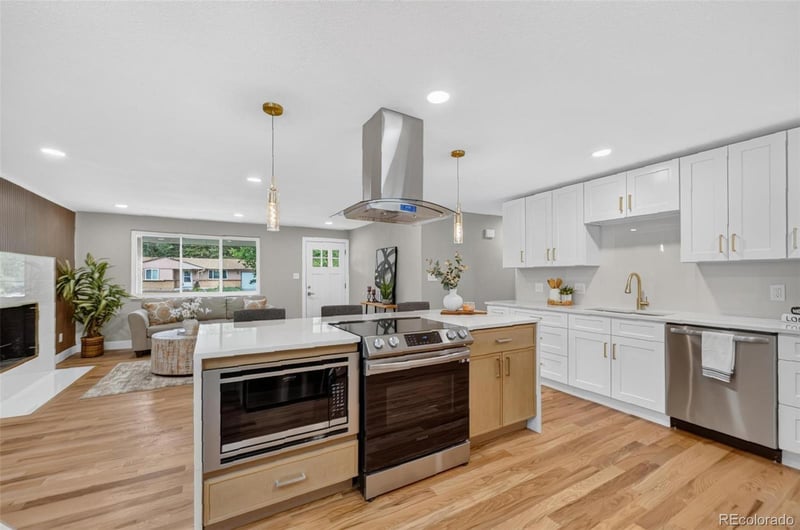 6816 Miller St, Arvada, CO 80004