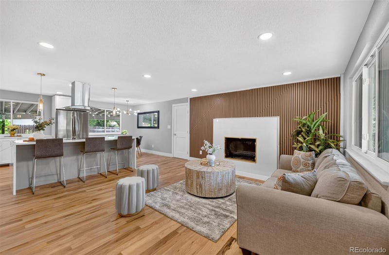6816 Miller St, Arvada, CO 80004