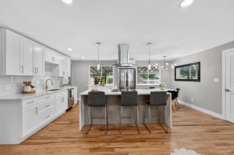 6816 Miller St, Arvada, CO 80004