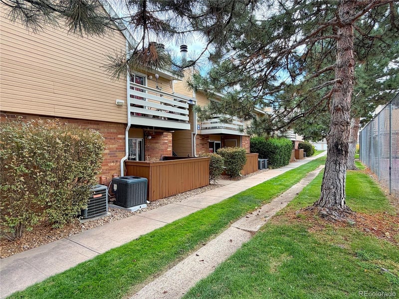 3336 S Ammons St #12-106, Lakewood, CO 80227