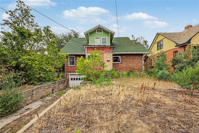 933 University Ave, Boulder, CO 80302
