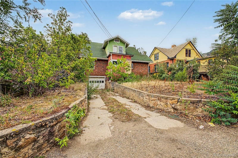 933 University Ave, Boulder, CO 80302
