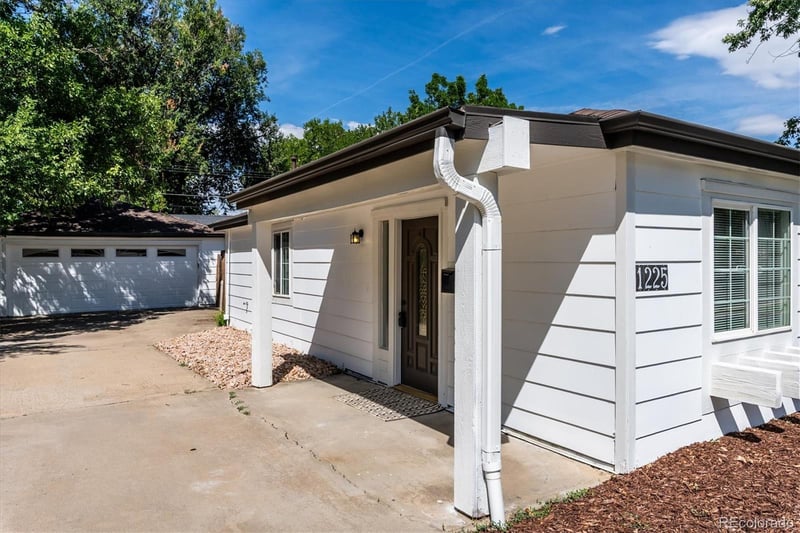 1225 Xanadu St, Aurora, CO 80011