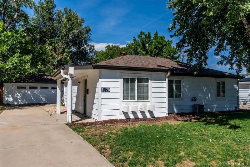 1225 Xanadu St, Aurora, CO 80011