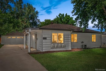 1225 Xanadu St, Aurora, CO 80011