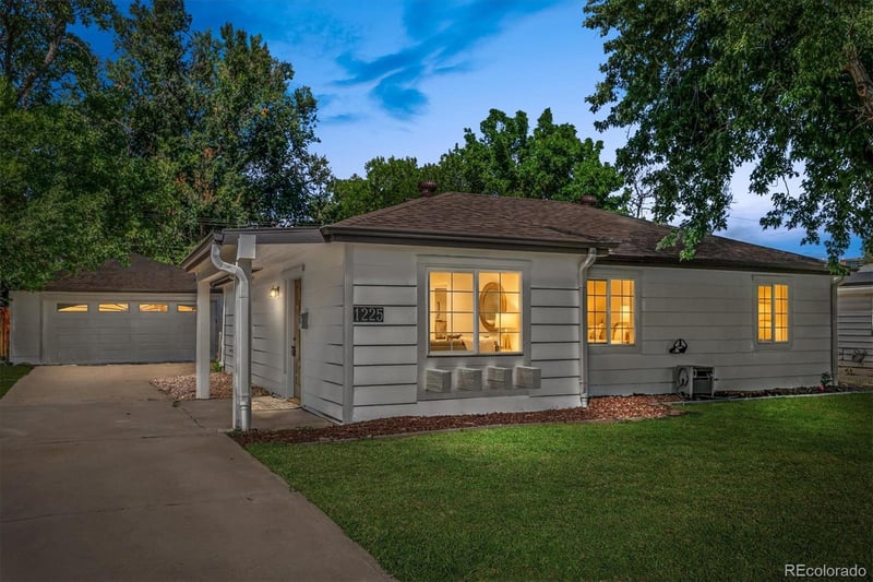 1225 Xanadu St, Aurora, CO 80011