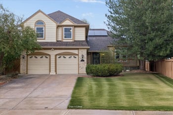 16575 E Prentice Ave, Centennial, CO 80015