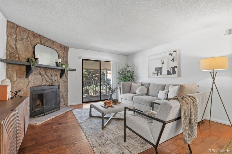 943 S Zeno Way #207, Aurora, CO 80017