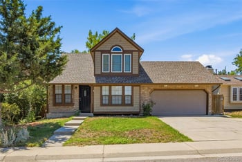 13722 W 64th Dr, Arvada, CO 80004