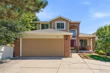 3583 E 106th Ave, Denver, CO 80233