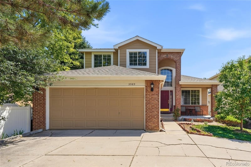 3583 E 106th Ave, Denver, CO 80233
