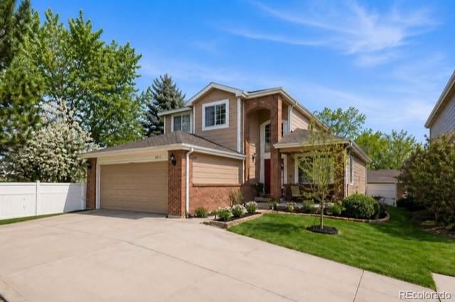 3583 E 106th Ave, Denver, CO 80233