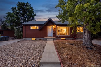 1476 E 111th Pl, Denver, CO 80233