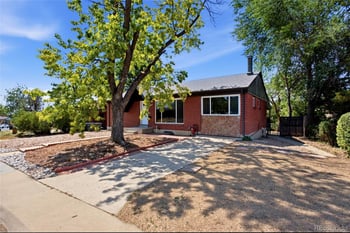 1476 E 111th Pl, Denver, CO 80233