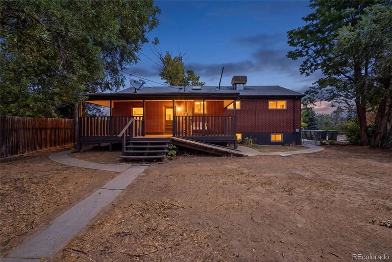 1476 E 111th Pl, Denver, CO 80233