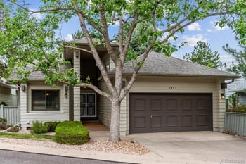 1911 Tee Ln, Castle Rock, CO 80104