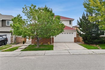 3110 Redhaven Way, Highlands Ranch, CO 80126