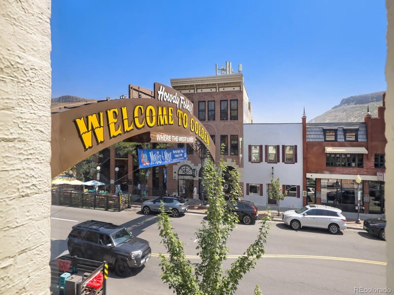 1114 Washington, Golden, CO 80401