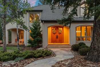 34031 Meadow Mountain Rd, Evergreen, CO 80439