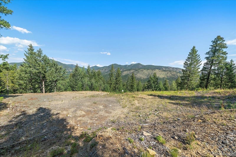 33844 Bergen View Trl, Evergreen, CO 80439