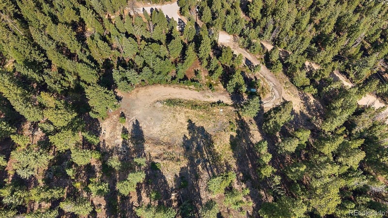 33844 Bergen View Trl, Evergreen, CO 80439