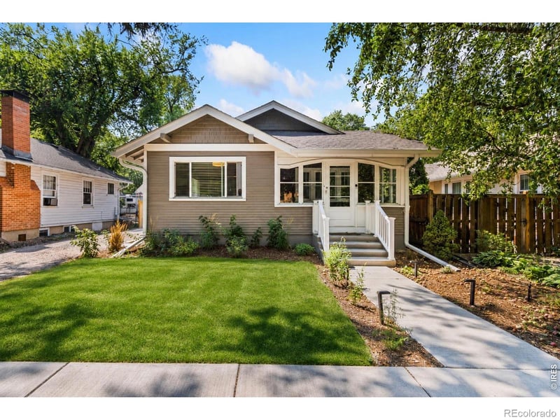 905 Whedbee St, Fort Collins, CO 80524