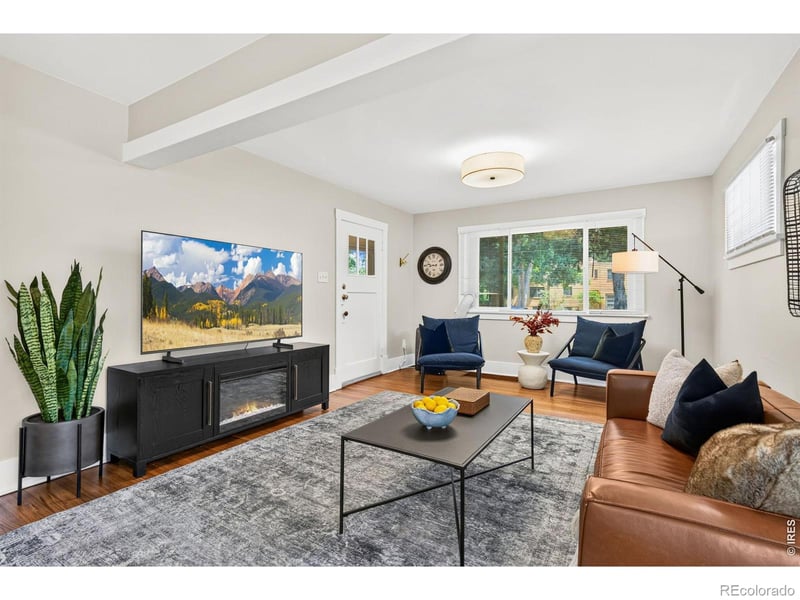 905 Whedbee St, Fort Collins, CO 80524