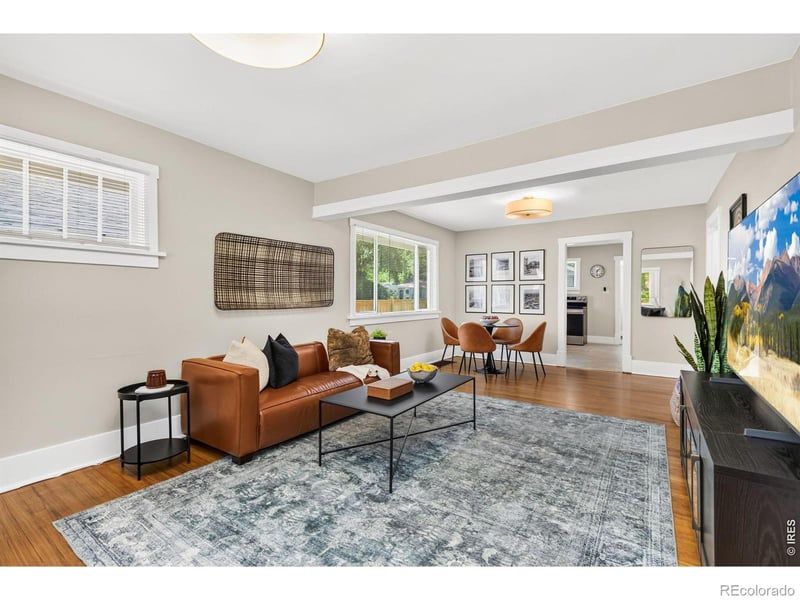 905 Whedbee St, Fort Collins, CO 80524