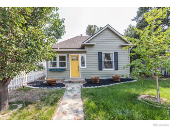 114 3rd St, Ault, CO 80610
