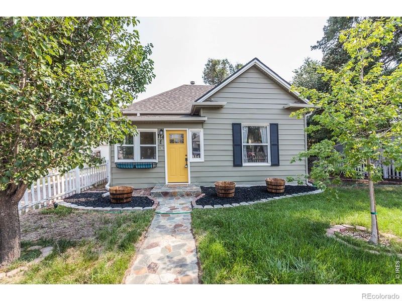 114 3rd St, Ault, CO 80610