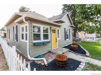 114 3rd St, Ault, CO 80610