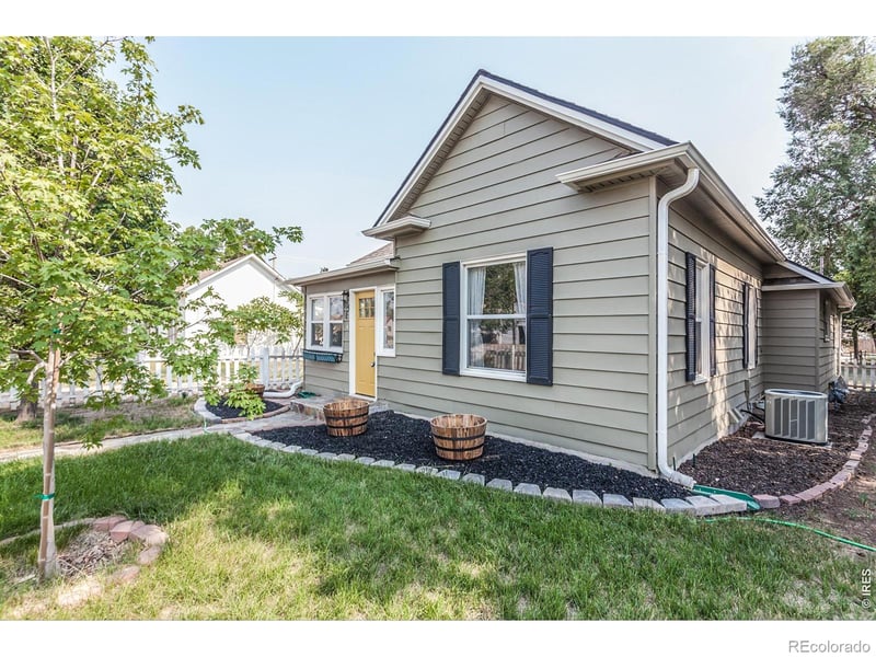 114 3rd St, Ault, CO 80610