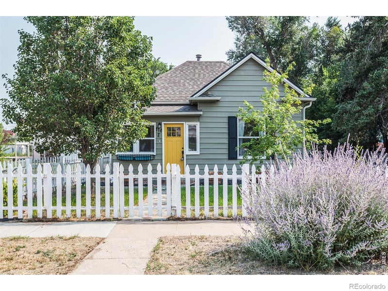 114 3rd St, Ault, CO 80610