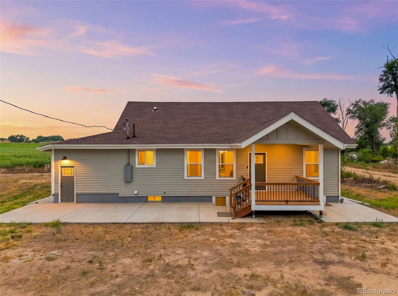 23240 County Road 21, Fort Morgan, CO 80701