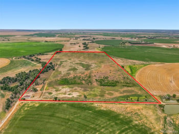 23240 County Road 21, Fort Morgan, CO 80701