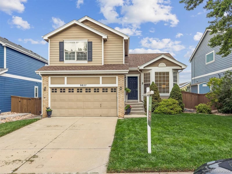 9827 Mulberry Way, Littleton, CO 80129