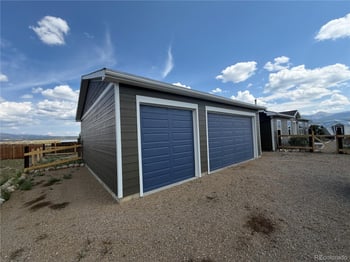 211 Stargazer Cir, Leadville, CO 80461