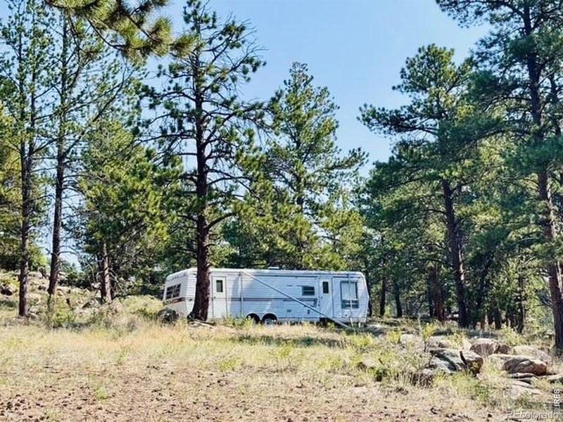 21424 W County Road 80c, Livermore, CO 80536