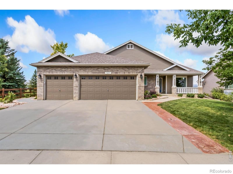 7457 Stonington Ct, Fort Collins, CO 80525