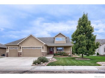 61 Westward Way, Eaton, CO 80615