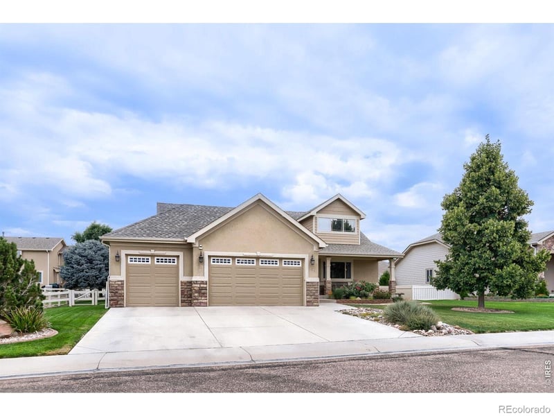 61 Westward Way, Eaton, CO 80615
